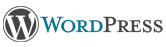 Wordpress logo | 000webhost LLC